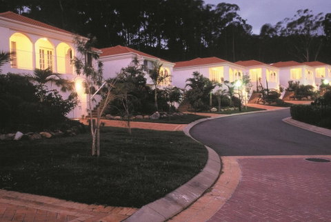 Royal Woods Resort - Accommodation Brunswick Heads 3