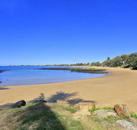 Royle Palms Beach Front Villa - Accommodation Brunswick Heads
