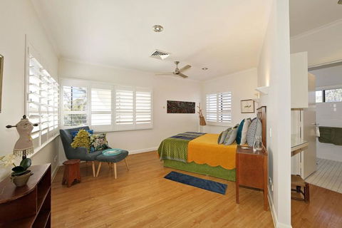 Royle Palms Beach Front Villa - Accommodation Brunswick Heads 3