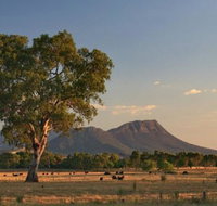 Rubicon Hotel Motel - Accommodation Brunswick Heads