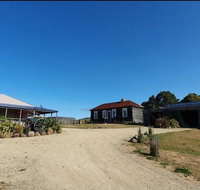 Ruby's Cottage Farm Stay - Accommodation Brunswick Heads
