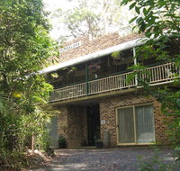Rumbalara Bed and Breakfast - Accommodation Brunswick Heads