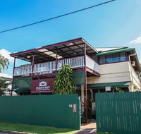 Ryan's Rest Boutique Accommodation - Accommodation Brunswick Heads