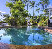 Rydges Esplanade Resort Cairns - Accommodation Brunswick Heads