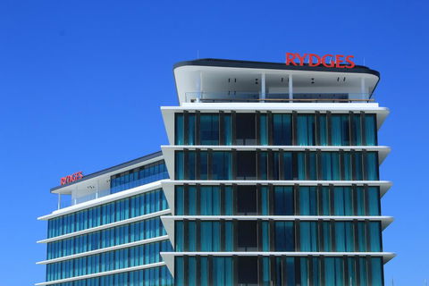 Rydges Gold Coast Airport - Accommodation Brunswick Heads 0