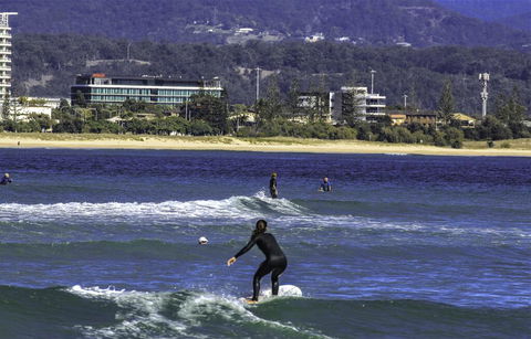 Rydges Gold Coast Airport - Accommodation Brunswick Heads 1