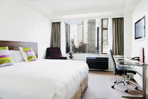 Rydges Melbourne - Accommodation Brunswick Heads 0