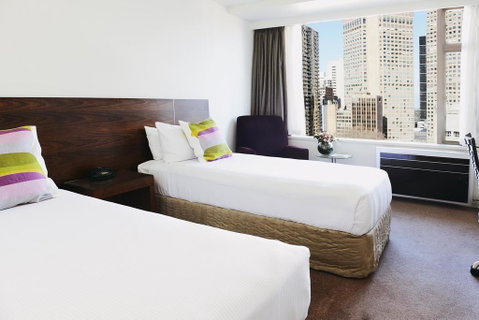Rydges Melbourne - Accommodation Brunswick Heads 3