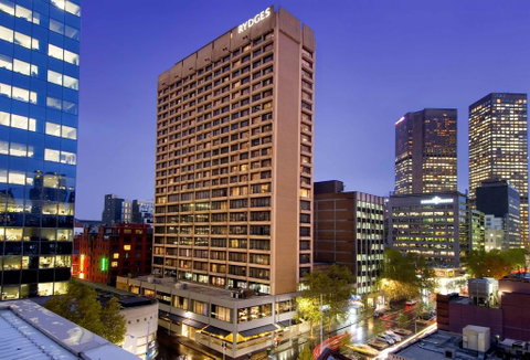 Rydges Melbourne - Accommodation Brunswick Heads 1