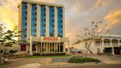 Rydges Southbank Townsville - Accommodation Brunswick Heads 0