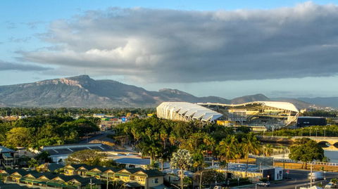 Rydges Southbank Townsville - Accommodation Brunswick Heads 3