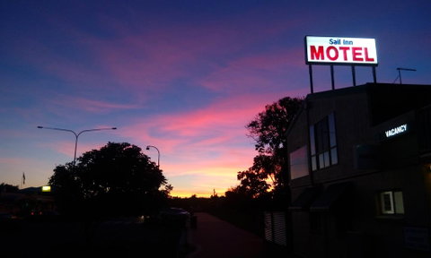 Sail Inn Motel - Accommodation Brunswick Heads 3