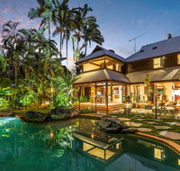 Sala On The Beach Luxury Beachfront House - Accommodation Brunswick Heads