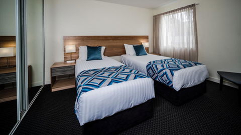 Salamanca Terraces - Accommodation Brunswick Heads 1