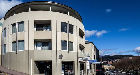Salamanca Terraces - Accommodation Brunswick Heads 2