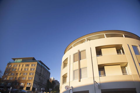 Salamanca Terraces - Accommodation Brunswick Heads 0