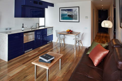 Salamanca Wharf Hotel - Accommodation Brunswick Heads 1