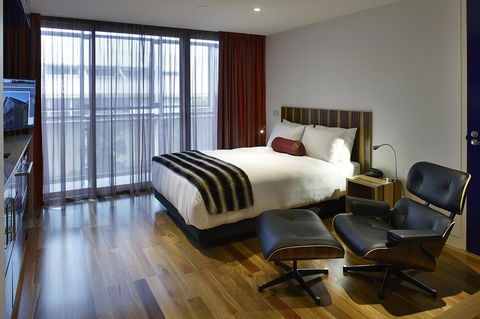 Salamanca Wharf Hotel - Accommodation Brunswick Heads 2