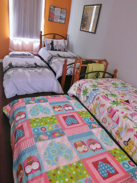 Salt 112 House - Accommodation Brunswick Heads 3
