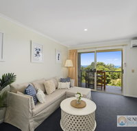 Salt on Sapphire - Accommodation Brunswick Heads
