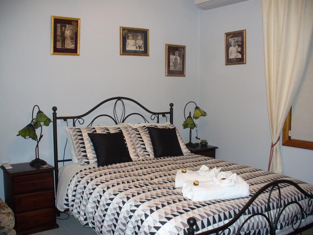 Mcbean Pound SA Accommodation Brunswick Heads