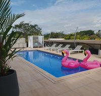 Saltwater Luxury Apartments - Accommodation Brunswick Heads