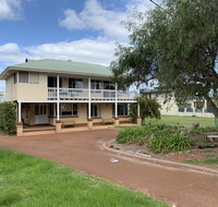 Salty Dayz - Accommodation Brunswick Heads