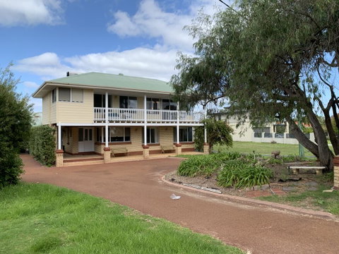 Salty Dayz - Accommodation Brunswick Heads 0