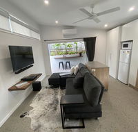 Sama Sama - Accommodation Brunswick Heads