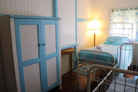 Samford Cottage - Accommodation Brunswick Heads 3