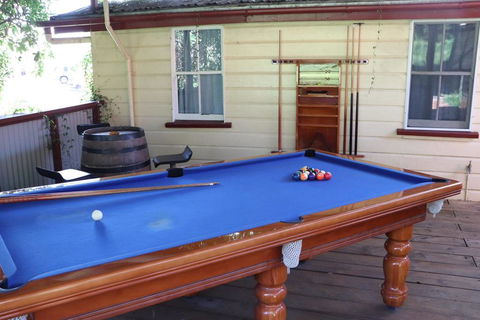 Samford Cottage - Accommodation Brunswick Heads 0
