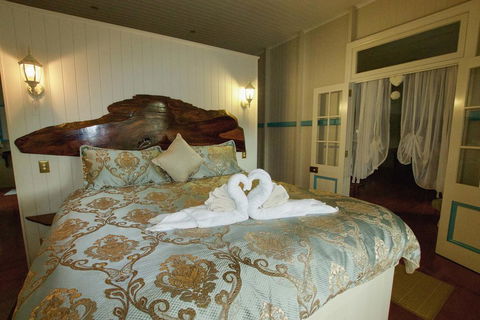 Samford Lakes - Accommodation Brunswick Heads 2