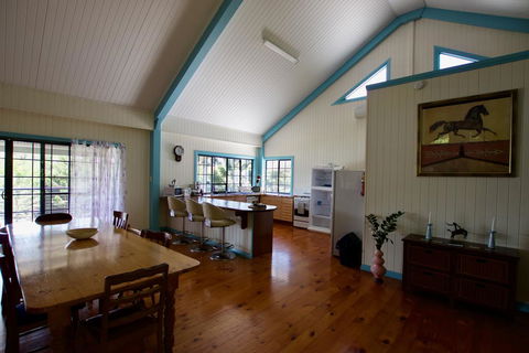 Samford Lakes - Accommodation Brunswick Heads 3
