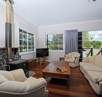 Samford Lakes - Accommodation Brunswick Heads