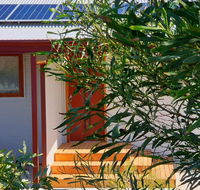 Samphire Coorong Accommodation - Accommodation Brunswick Heads