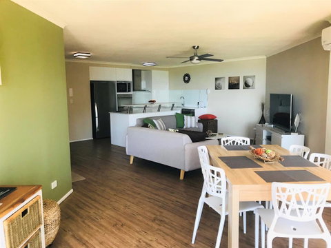 Sanctuary Beach Resort - Accommodation Brunswick Heads 3