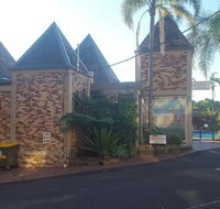 Sanctuary Resort Motor Inn - Accommodation Brunswick Heads