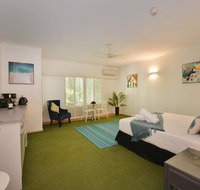 Sanctuary Studio at Ramada Port Douglas - Accommodation Brunswick Heads