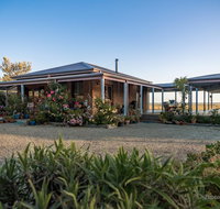 SanctuaryWaratah - Accommodation Brunswick Heads
