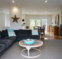 Sand Dunes - Accommodation Brunswick Heads