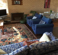 Sand n Sun Beach House - Accommodation Brunswick Heads