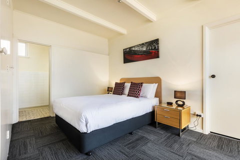 Sandbelt Club Hotel - Accommodation Brunswick Heads 1