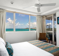 Sandcastles Mooloolaba - Accommodation Brunswick Heads