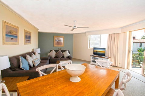 Sandcastles On Currumbin Beach - Accommodation Brunswick Heads 3