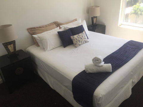 Sandcastles On The Beach Bargara - Accommodation Brunswick Heads 1