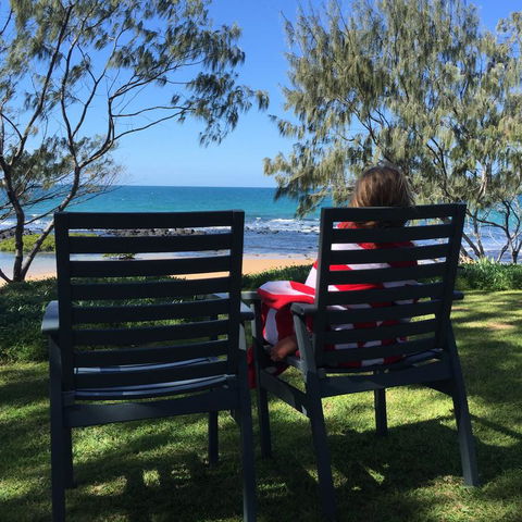 Sandcastles On The Beach Bargara - Accommodation Brunswick Heads 3