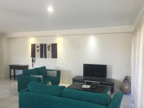 Sandcastles On The Beach Bargara - Accommodation Brunswick Heads 2