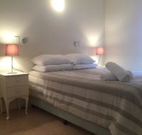 Sandcastles on the Beach Bargara - Accommodation Brunswick Heads