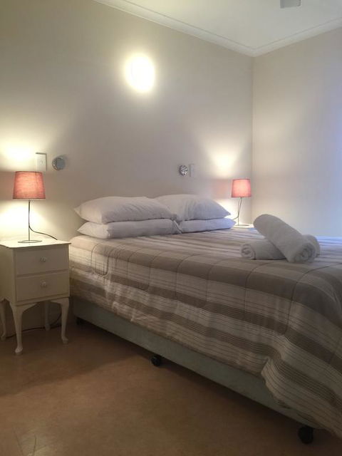 Sandcastles On The Beach Bargara - Accommodation Brunswick Heads 0