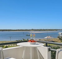Sandcastles On The Broadwater - Accommodation Brunswick Heads